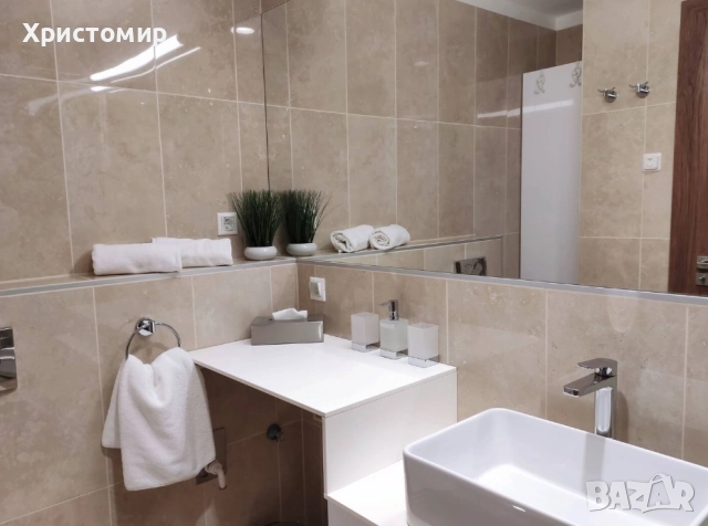 Двустаен апартамент под наем в Мараша, снимка 3 - Апартаменти - 51757350