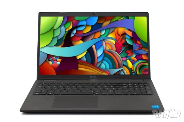 Лаптоп DELL Latitude 3520 15.6" FHD i5-1145G7 /16GB /256GB SSD