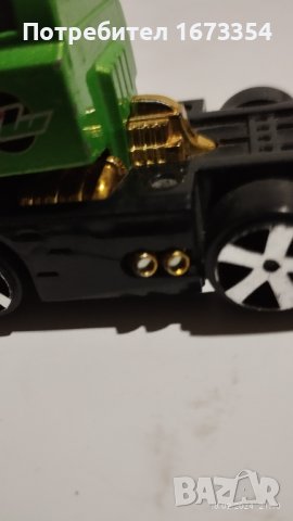 Hotwheel, снимка 12 - Колекции - 44357860