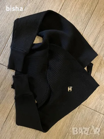 Блуза Chanel, снимка 2 - Блузи с дълъг ръкав и пуловери - 49821208