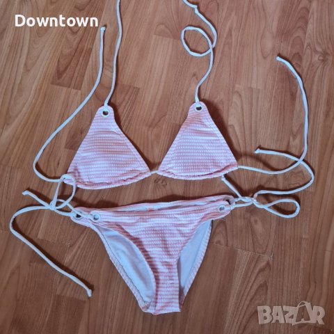 Ocean Club , H&M бански костюм/ горнище и долнище/, снимка 11 - Бански костюми - 41243376