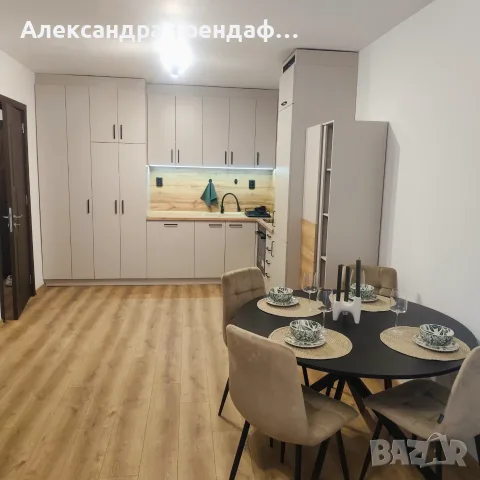 Чисто нов апартамент, снимка 5 - Апартаменти - 56265833