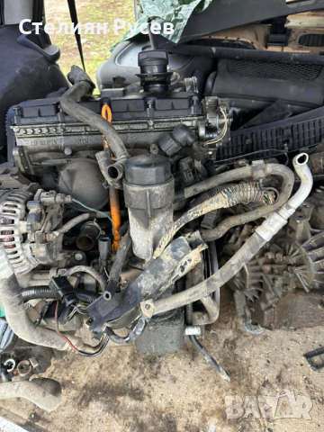 динамо   за VW Sharan 1.9 TDI 116K.C. - цена 70 лв БЕЗ коментар   намира се в Силистра, , снимка 3 - Части - 44673964