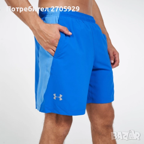 Нови Under Armour и New Balance мъжки шорти, размер М Оригинални!, снимка 2 - Къси панталони - 52220393