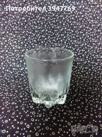 6 чаши за вода 