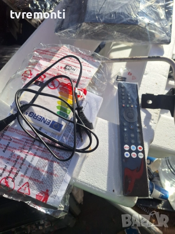 дистанционното управление Original TCL Модел 50V6C - НОВО