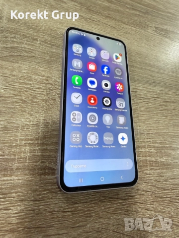 Samsung A55 128GB, снимка 2 - Samsung - 52684610