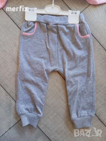 Нов бебешки комплект , снимка 5 - Комплекти за бебе - 51471500