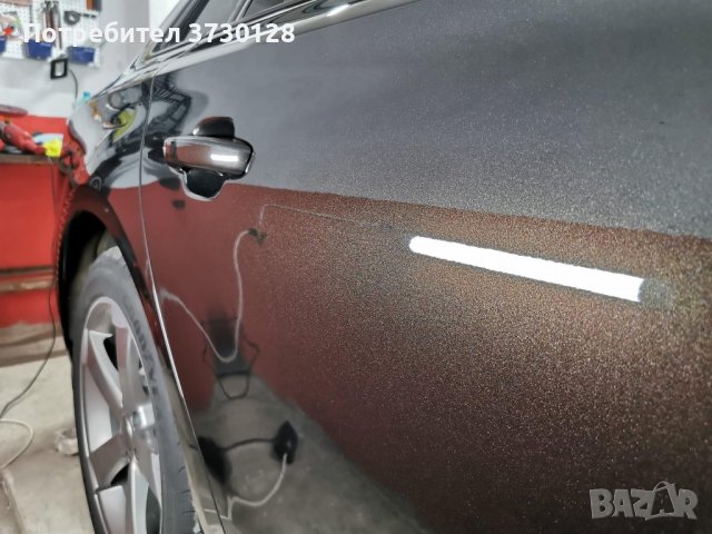 Автокозметични услуги-полиране фарове и цели коли, пране на салони и интериор, снимка 3 - Полиране - 40672446