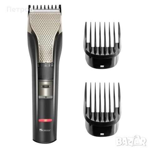 Приставка за дължината на подстригване за електрическа машинка SURKER