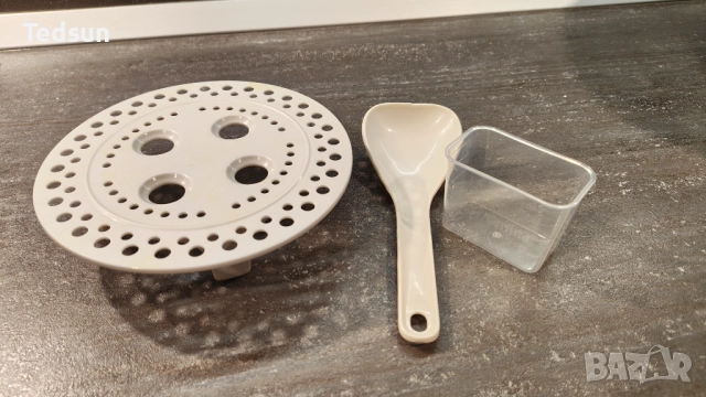 Мултикукър Philips All in one, снимка 3 - Мултикукъри - 52918327