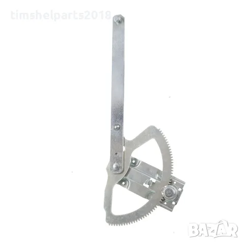 Стъклоподемник (ръчен) за Mercedes Sprinter VW LT 1995-2006 Пасажерска страна