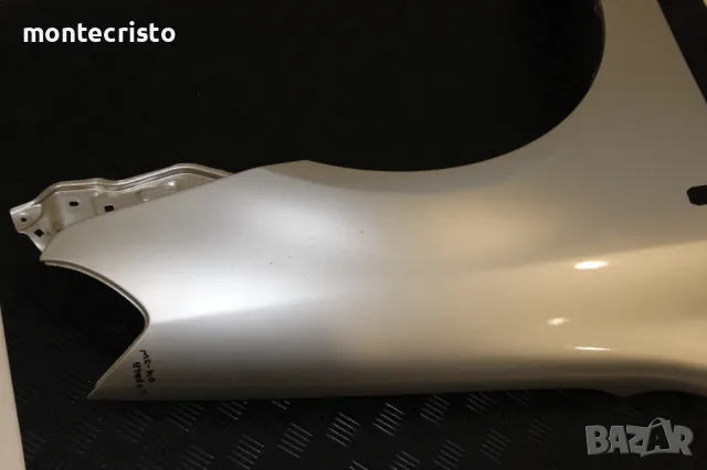 Десен калник Toyota Corolla E12 комби (2002-2007г.) Тойота Корола E120 , снимка 6 - Части - 47916985