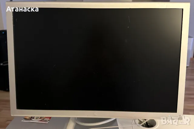 Apple Cinema Display HD 23, снимка 4 - Монитори - 48377764