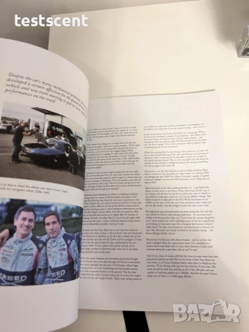 Есклузивна Limited Edition книга Creed промоционална Creed Magazine 1760 Issue 6 списание парфюмерия, снимка 5 - Художествена литература - 52164269