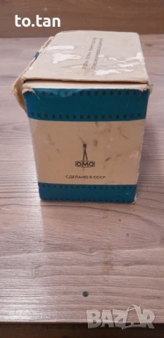 Съветски фотоапарат Смена 8М, снимка 11 - Антикварни и старинни предмети - 53029728