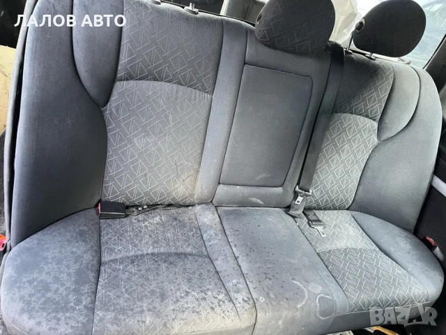 Mercedes Vito na chasti W609 2.2CDi 88hp Мерцедес Вито на части, снимка 5 - Бусове и автобуси - 53152454