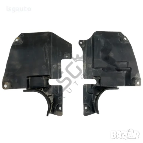 Комплект предни калобрани Mazda CX-5 2012-2017 ID: 138745