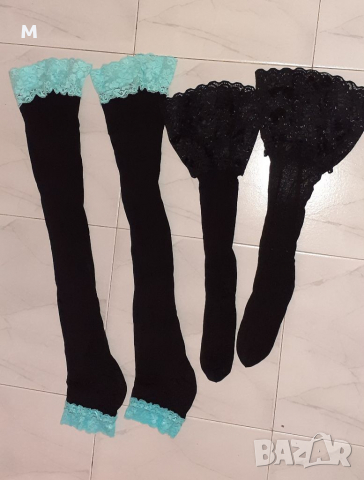 2 броя Чорапи