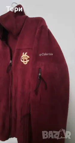 Columbia дамско горнище, снимка 5 - Суичъри - 49362889