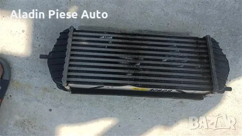 Интеркулер радиатор Kia Sportage, Hyundai IX35 година 2010 2011 2012 2013 2014 2015 код 28270-2A850, снимка 6 - Аксесоари и консумативи - 49554610