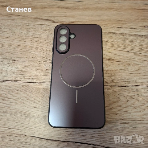  Гаранционен Samsung Galaxy A56 5G 8GB RAM 256 GB ROM Graphite, 2 сим кати, снимка 12 - Samsung - 53332661