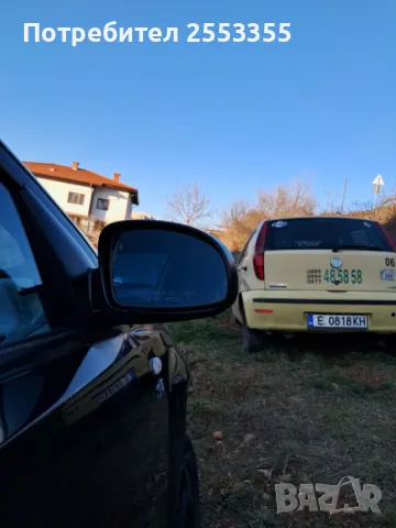 Огледало за chevrolet kalos, снимка 6 - Части - 48972452