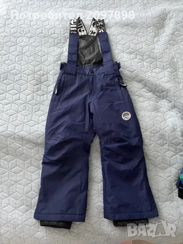 Детски ски гащеризон Ellesse, снимка 3 - Детски комплекти - 48545883