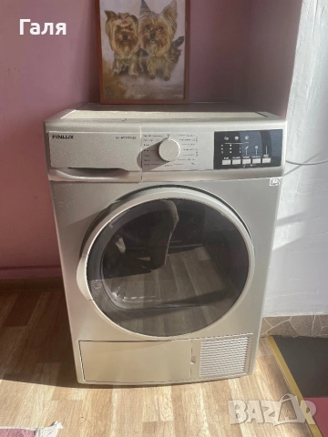 Продавам сушилня