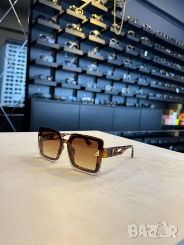 очила с калъф, кутия и ув защита loewe fendi burberry , снимка 9 - Слънчеви и диоптрични очила - 51337663