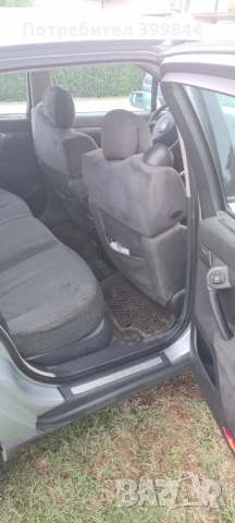 Рено Велсатис, снимка 12 - Автомобили и джипове - 52070276