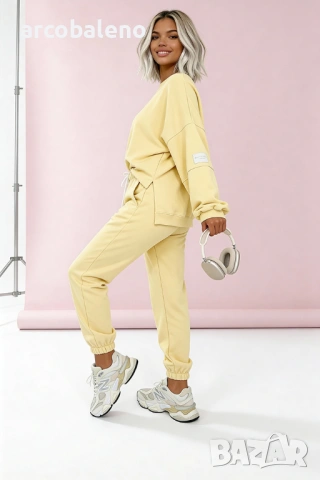 Дамски комплект от две части Verona, 2цвята , снимка 5 - Комплекти - 53502269