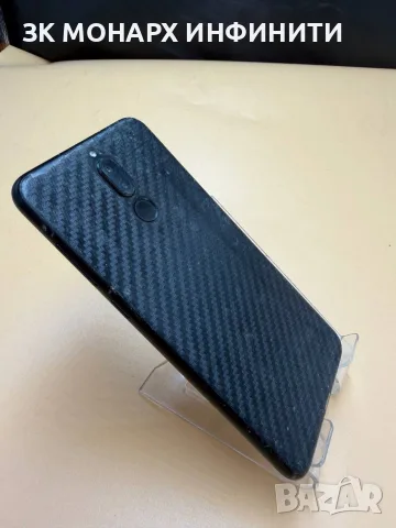 Телефон Huawei Mate 10 lite / 4GB RAM / 64GB / + калъф, снимка 8 - Huawei - 56122031