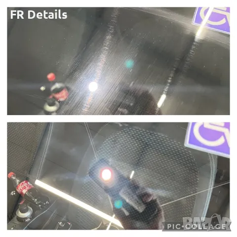 Полиране на стъкла FRDetails , снимка 9 - Полиране - 48646463