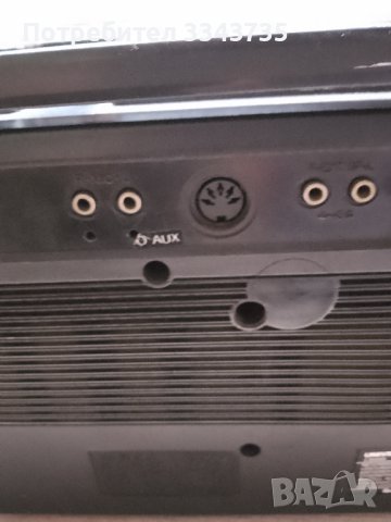 UHIVERSYM CTR 4662, снимка 6 - Радиокасетофони, транзистори - 39446505