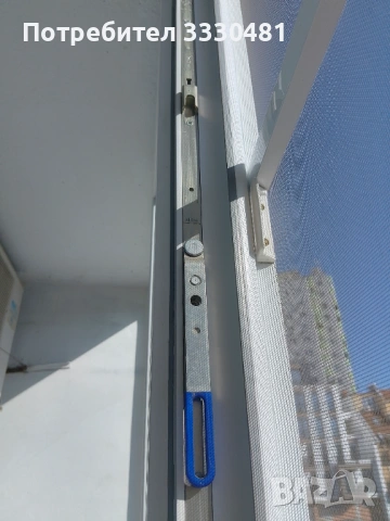 ПВЦ дограма за балкон, снимка 3 - Дограми - 53824939