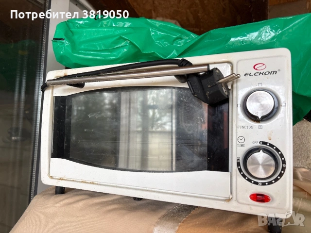 Лот Електроуреди , снимка 5 - Перални - 53452502