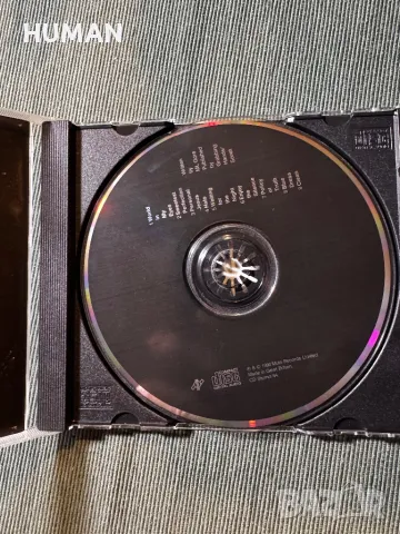 Depeche Mode , снимка 9 - CD дискове - 49520144