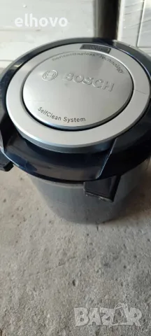 Прахосмукачка Bosch Roxx'x, снимка 9 - Прахосмукачки - 47761074