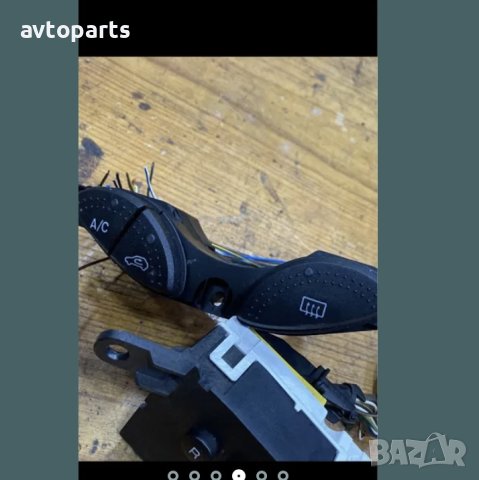 Ford focus 2002година Монитори и копчета, снимка 4 - Части - 40376427