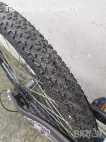 Планински велосипед Lapierre, снимка 15 - Велосипеди - 52709781