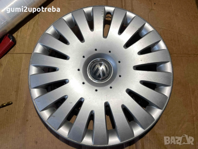 16 цола Тас за VW Volkswagen Passat Фолксваген Пасат 3C0601147B