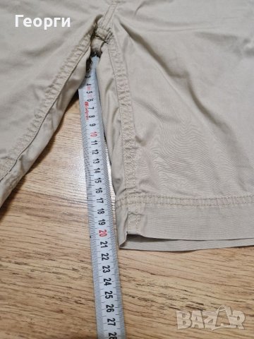 Мъжки къси панталони Guess Размер 29, снимка 5 - Къси панталони - 41726964