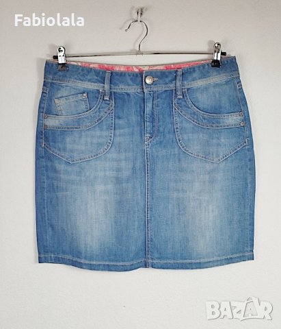 Mexx jeans skirt EU 44, снимка 1