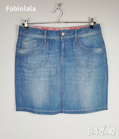 Mexx jeans skirt EU 44