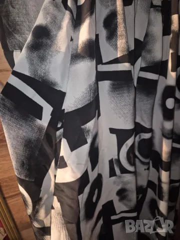 Дълга до доло рокля pause,evis,alessa,avin,radis,negative, снимка 9 - Рокли - 49122773