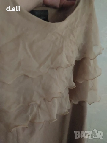 Две елегантни рокли Max Mara Original Size M, снимка 3 - Рокли - 50015385