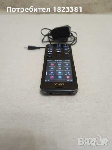 Nokia 206, снимка 5 - Nokia - 52867126
