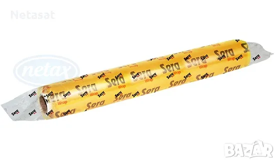 Стреч фолио 45 см/270 м за хран.продукти