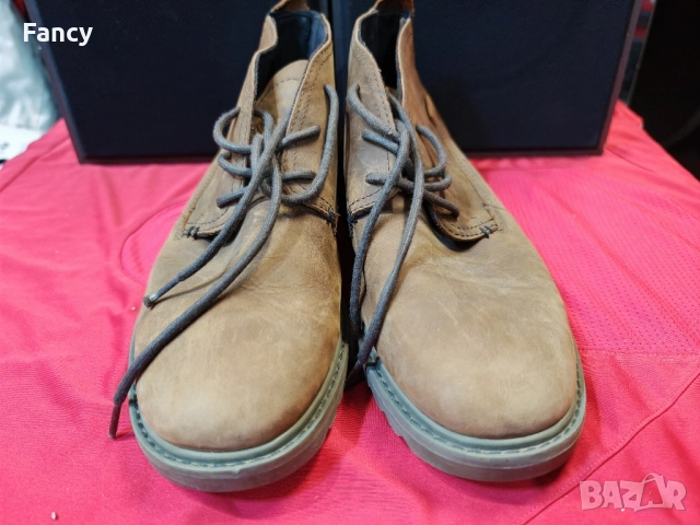 Мъжки обувки Reef 41 номер, снимка 2 - Мъжки боти - 51921456